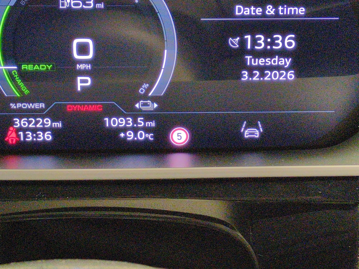 Used Audi e-tron 2020 for sale - 77448081: Photo 26