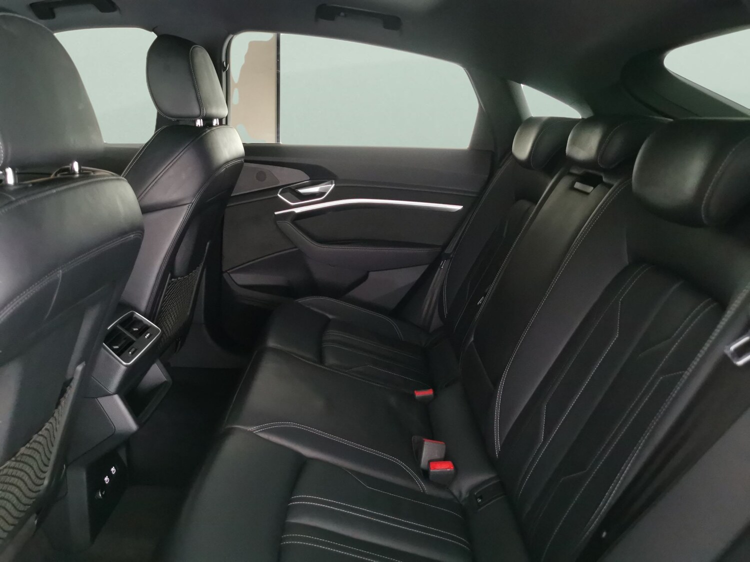 Used Audi e-tron 2020 for sale - 77448081: Photo 33