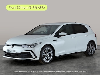 Used Volkswagen Golf 2022 for sale - 79214908: Photo