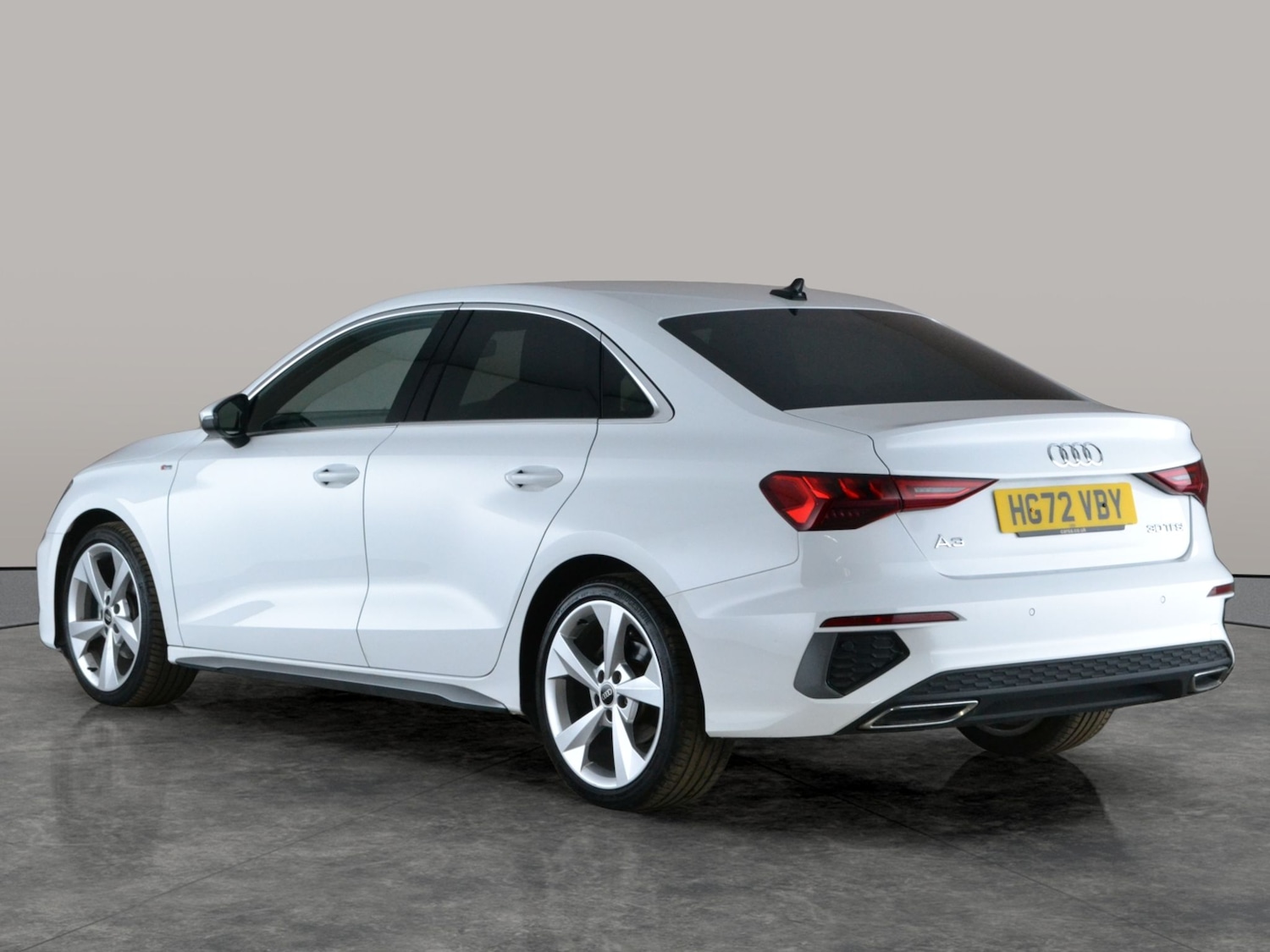 Used Audi A3 2022 for sale - 78094155: Photo 12