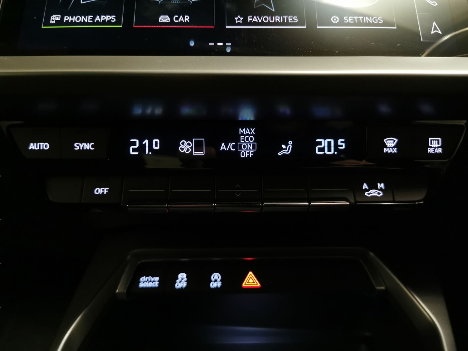 Used Audi A3 2022 for sale - 78094155: Photo 19