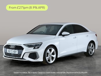 Audi A3 feature image