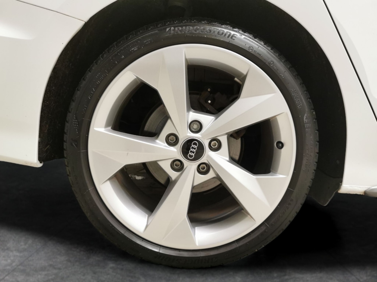 Used Audi A3 2022 for sale - 78094155: Photo 25