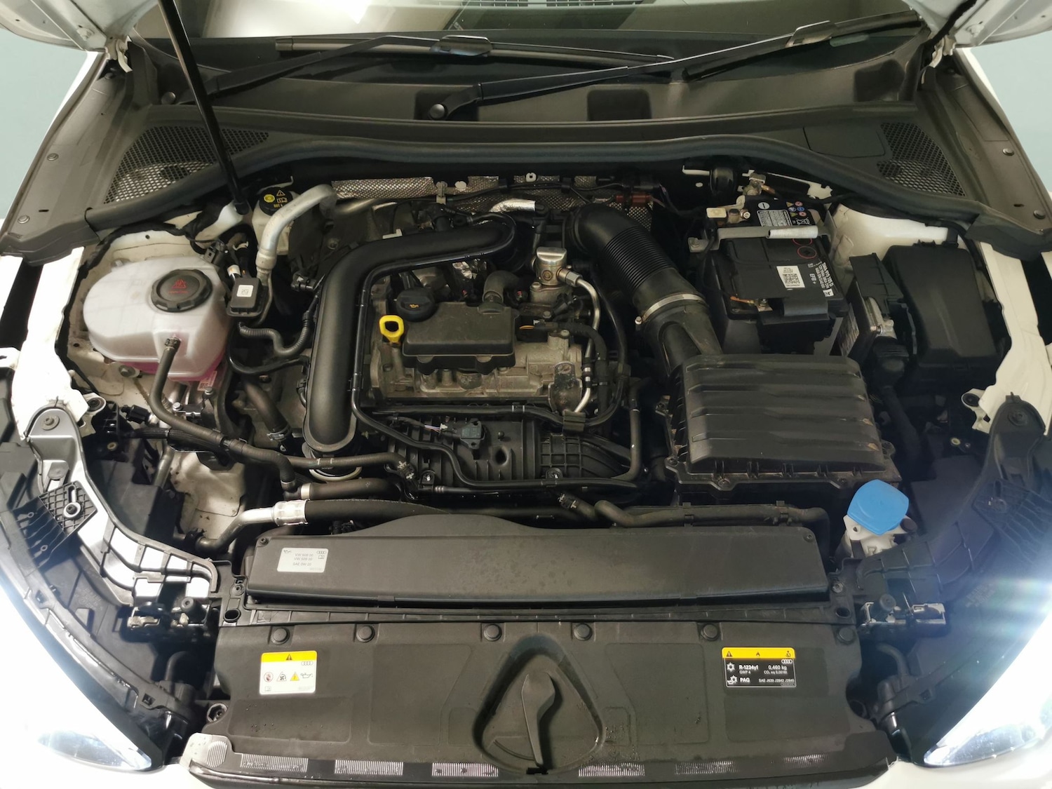 Used Audi A3 2022 for sale - 78094155: Photo 32