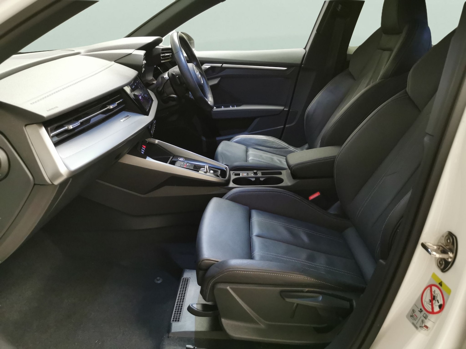 Used Audi A3 2022 for sale - 78094155: Photo 4