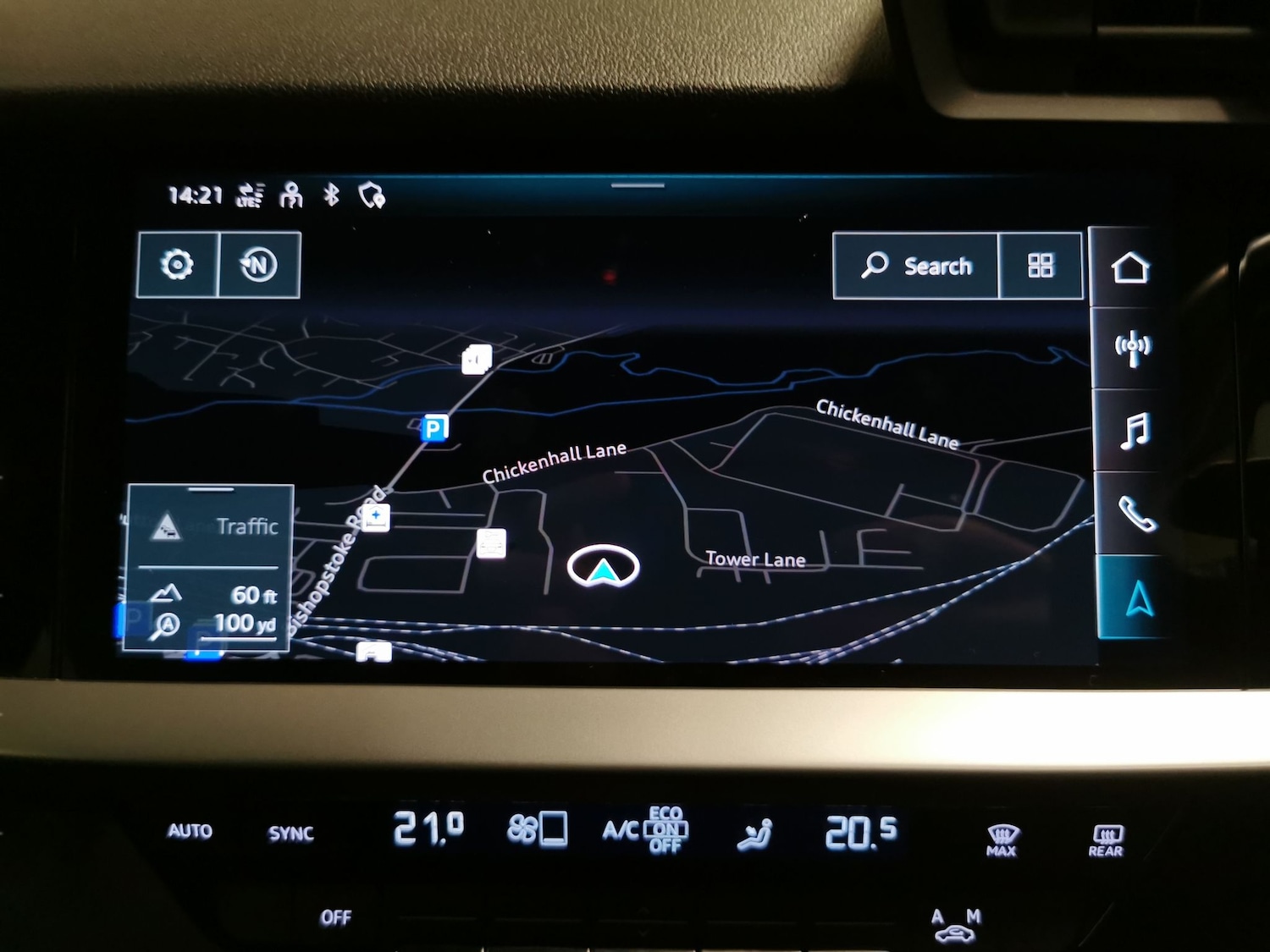 Used Audi A3 2022 for sale - 78094155: Photo 5