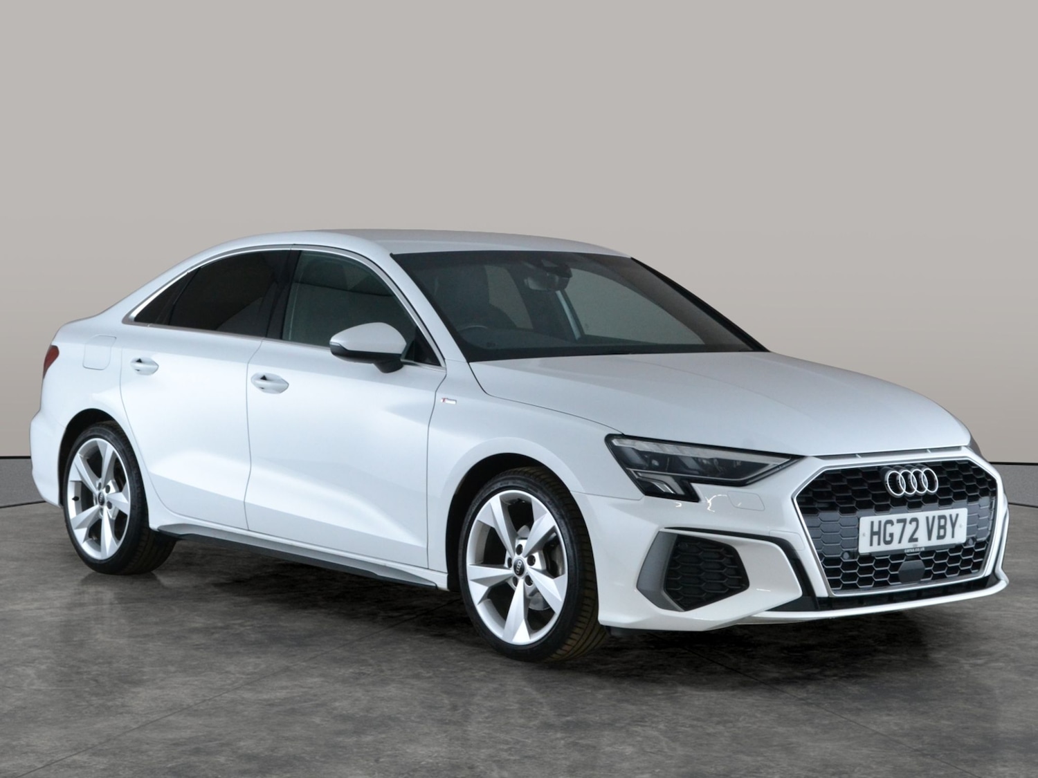 Used Audi A3 2022 for sale - 78094155: Photo 8