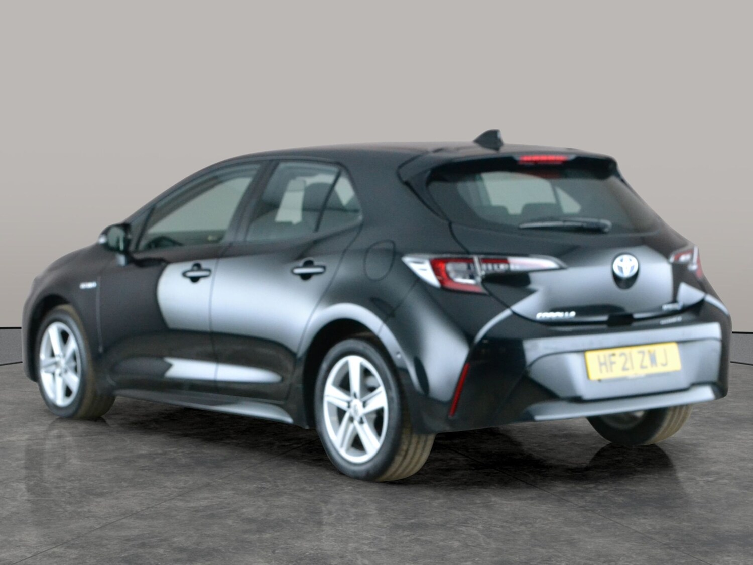 Used Toyota Corolla 2021 for sale - 78159628: Photo 12