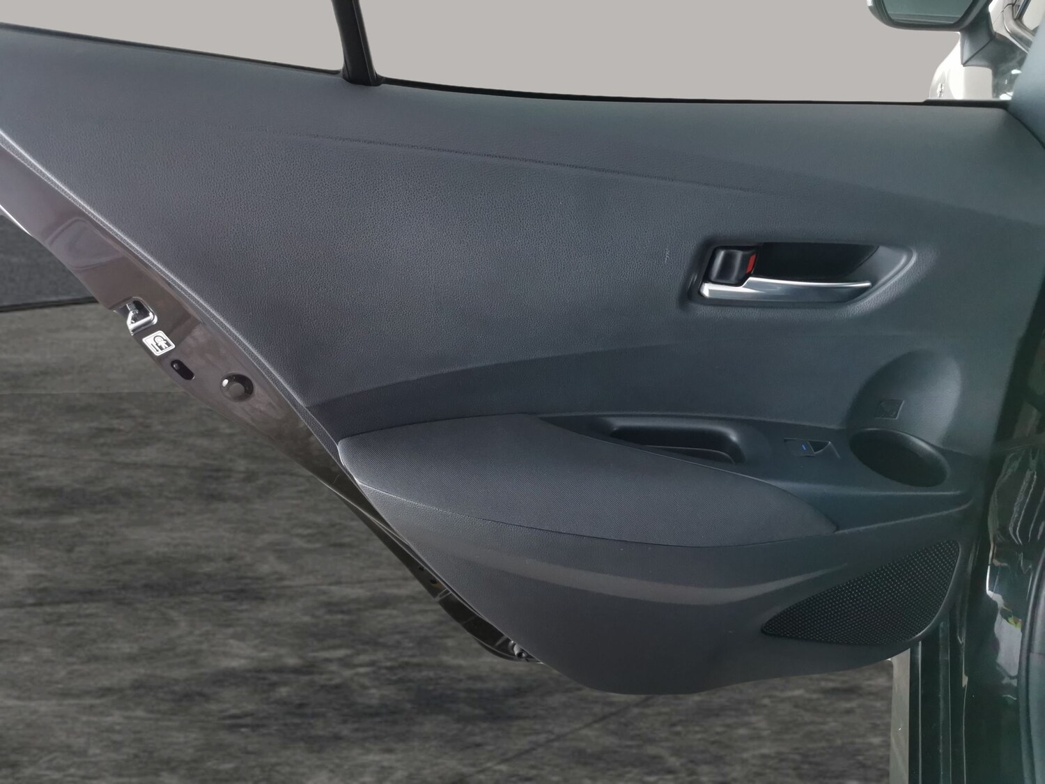 Used Toyota Corolla 2021 for sale - 78159628: Photo 27