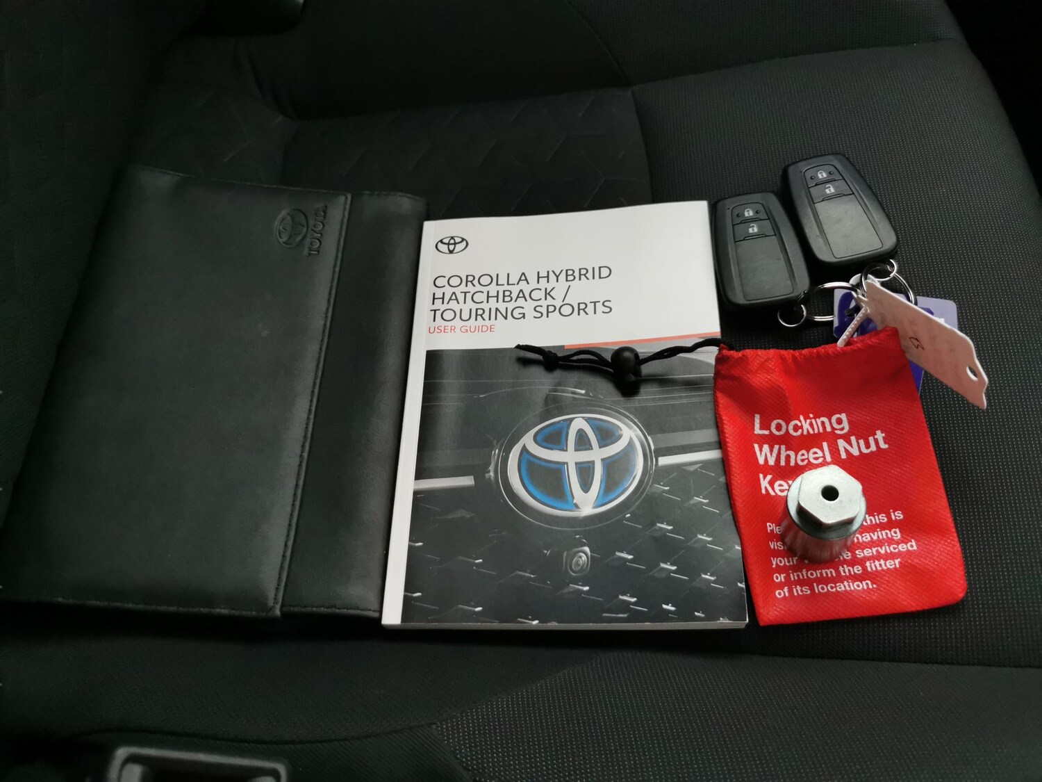 Used Toyota Corolla 2021 for sale - 78159628: Photo 30