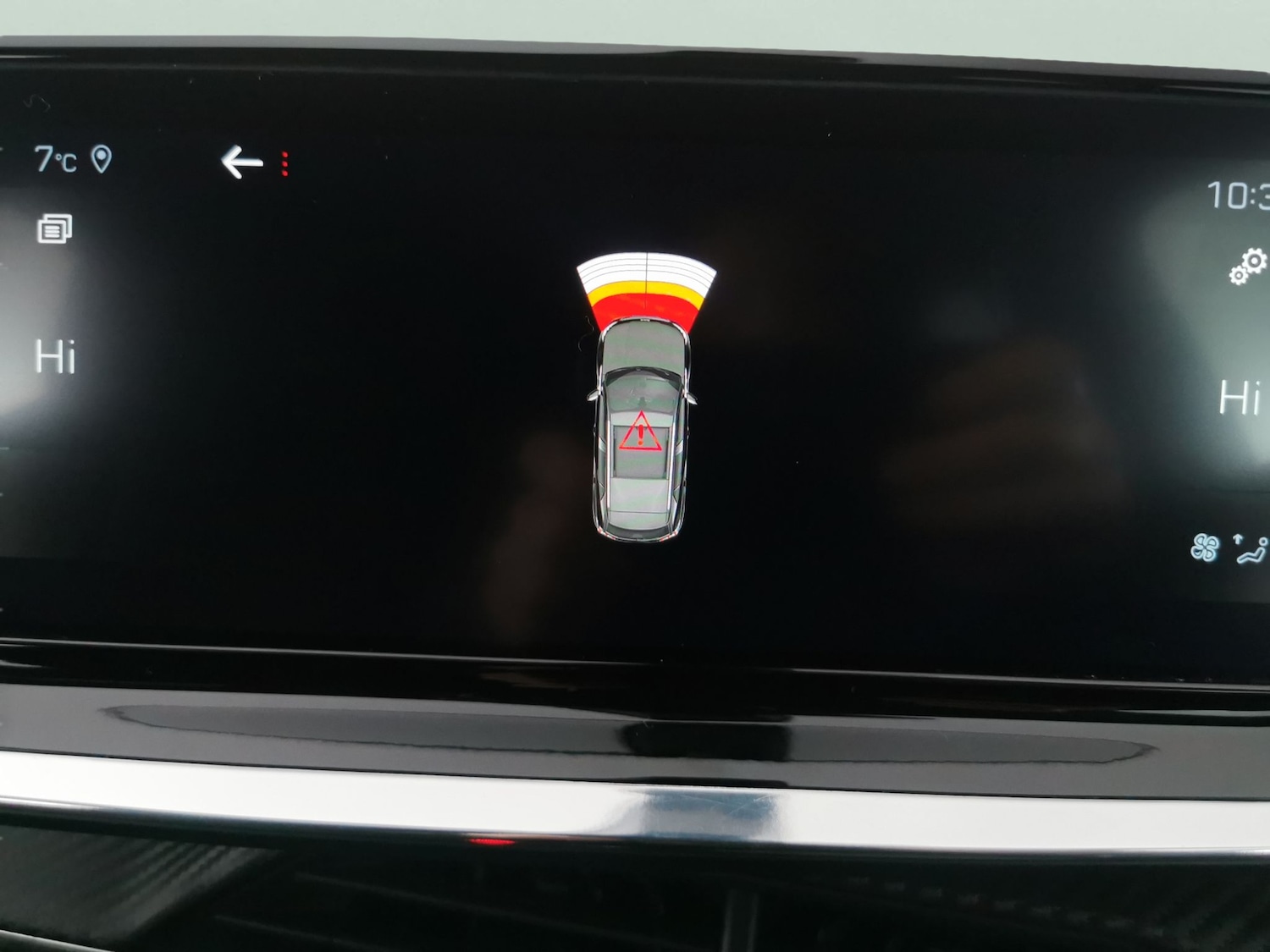 Used Peugeot 2008 2021 for sale - 77043300: Photo 17