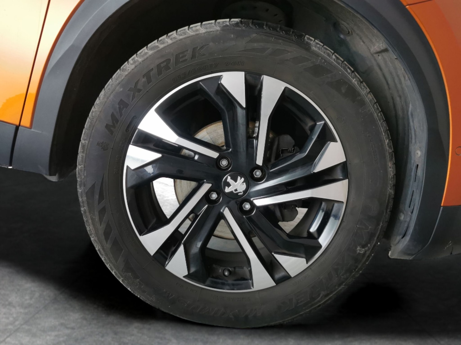 Used Peugeot 2008 2021 for sale - 77043300: Photo 23