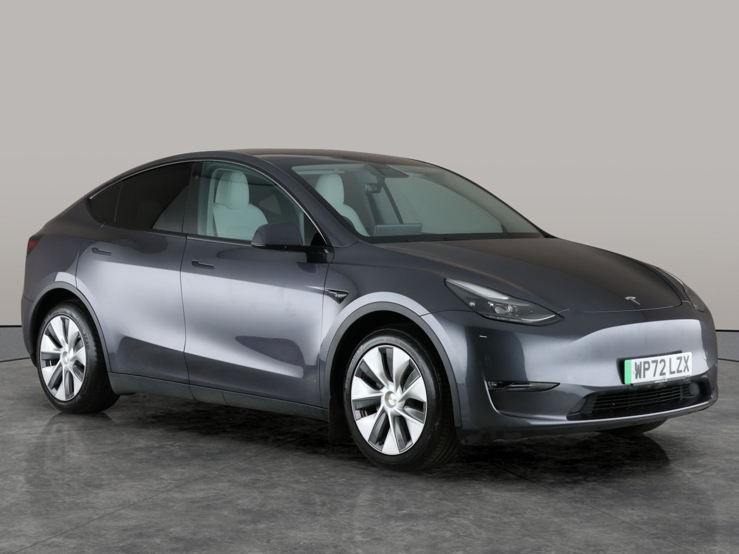 Used Tesla Model Y 2023 for sale - 76540382: Photo 11