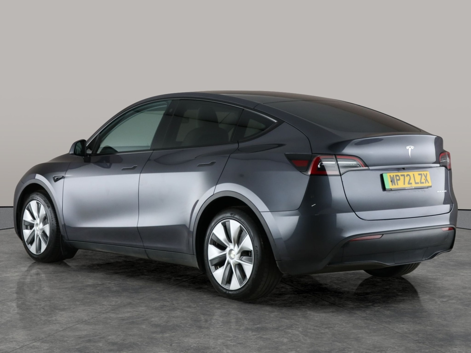 Used Tesla Model Y 2023 for sale - 76540382: Photo 15