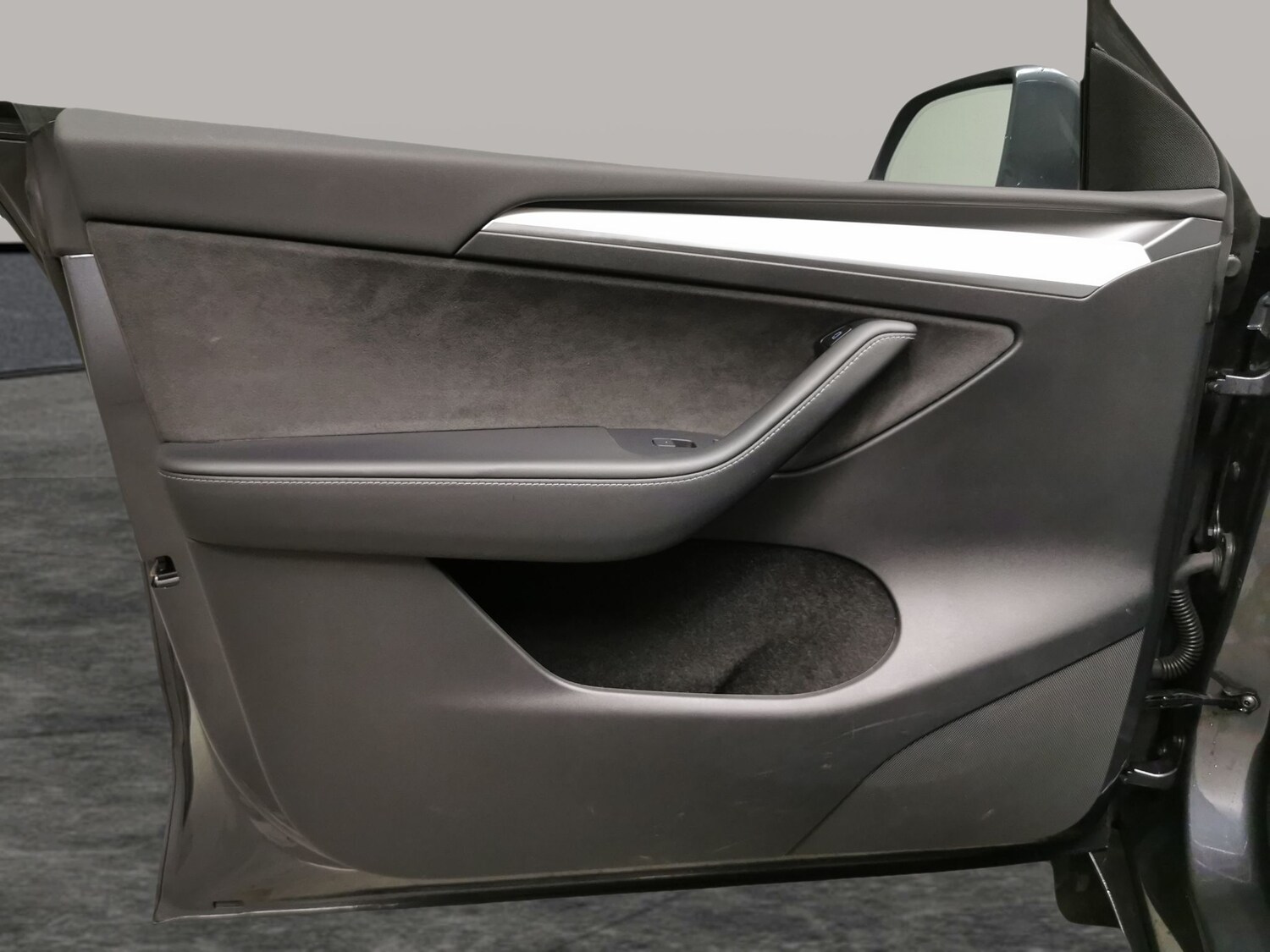 Used Tesla Model Y 2023 for sale - 76540382: Photo 35