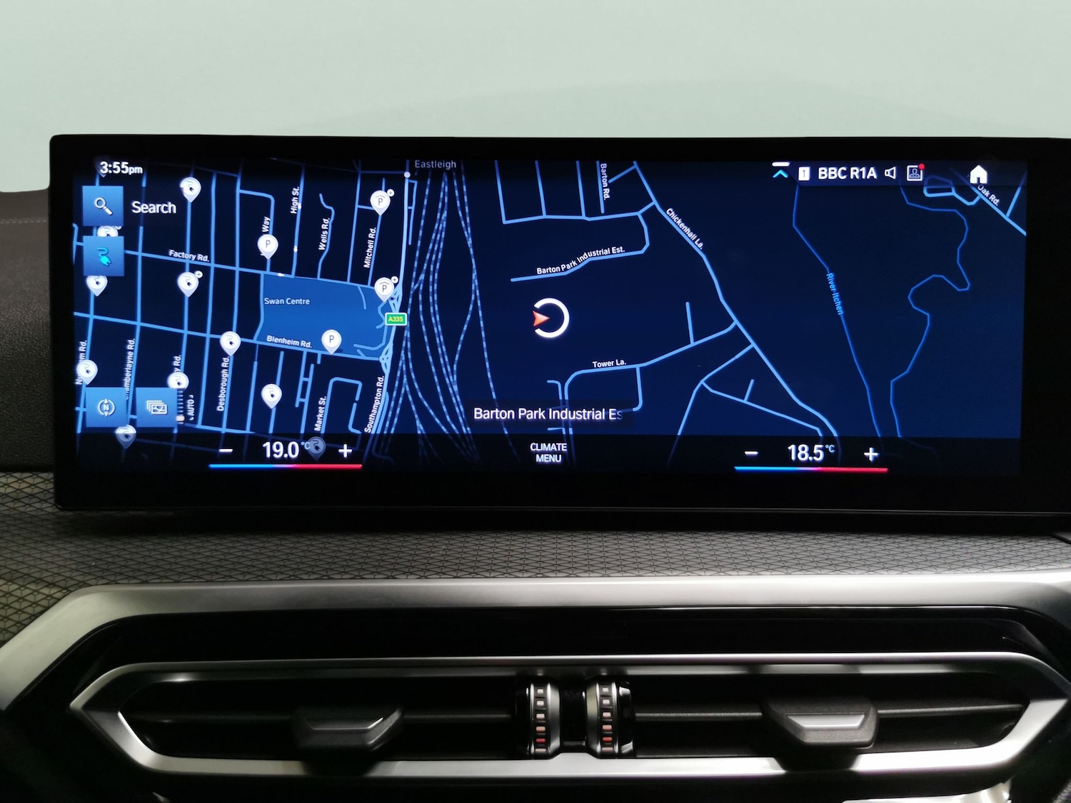 Used BMW i4 2022 for sale - 76384829: Photo 11