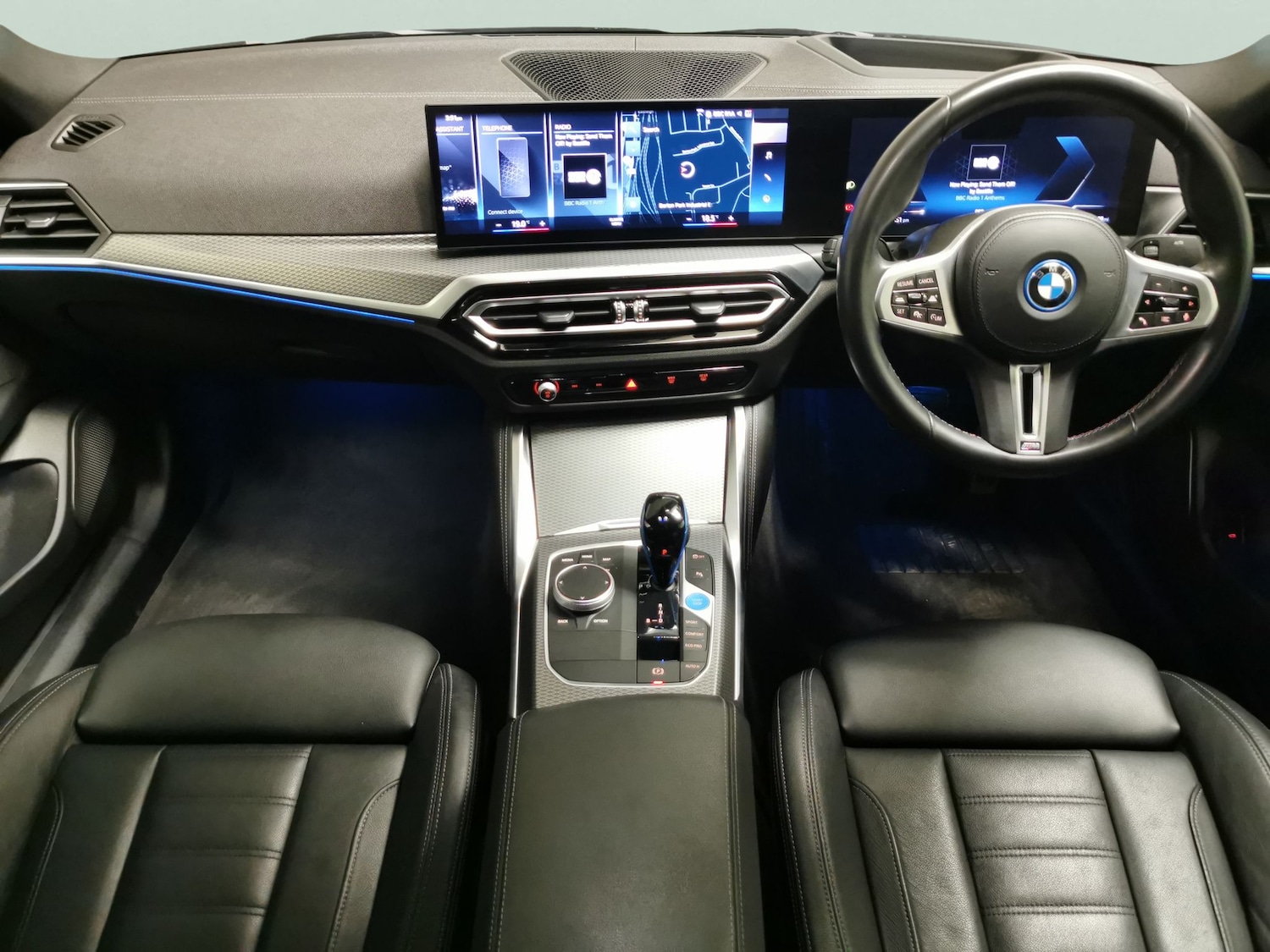 Used BMW i4 2022 for sale - 76384829: Photo 12