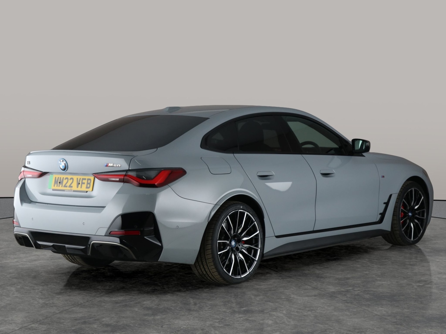 Used BMW i4 2022 for sale - 76384829: Photo 16