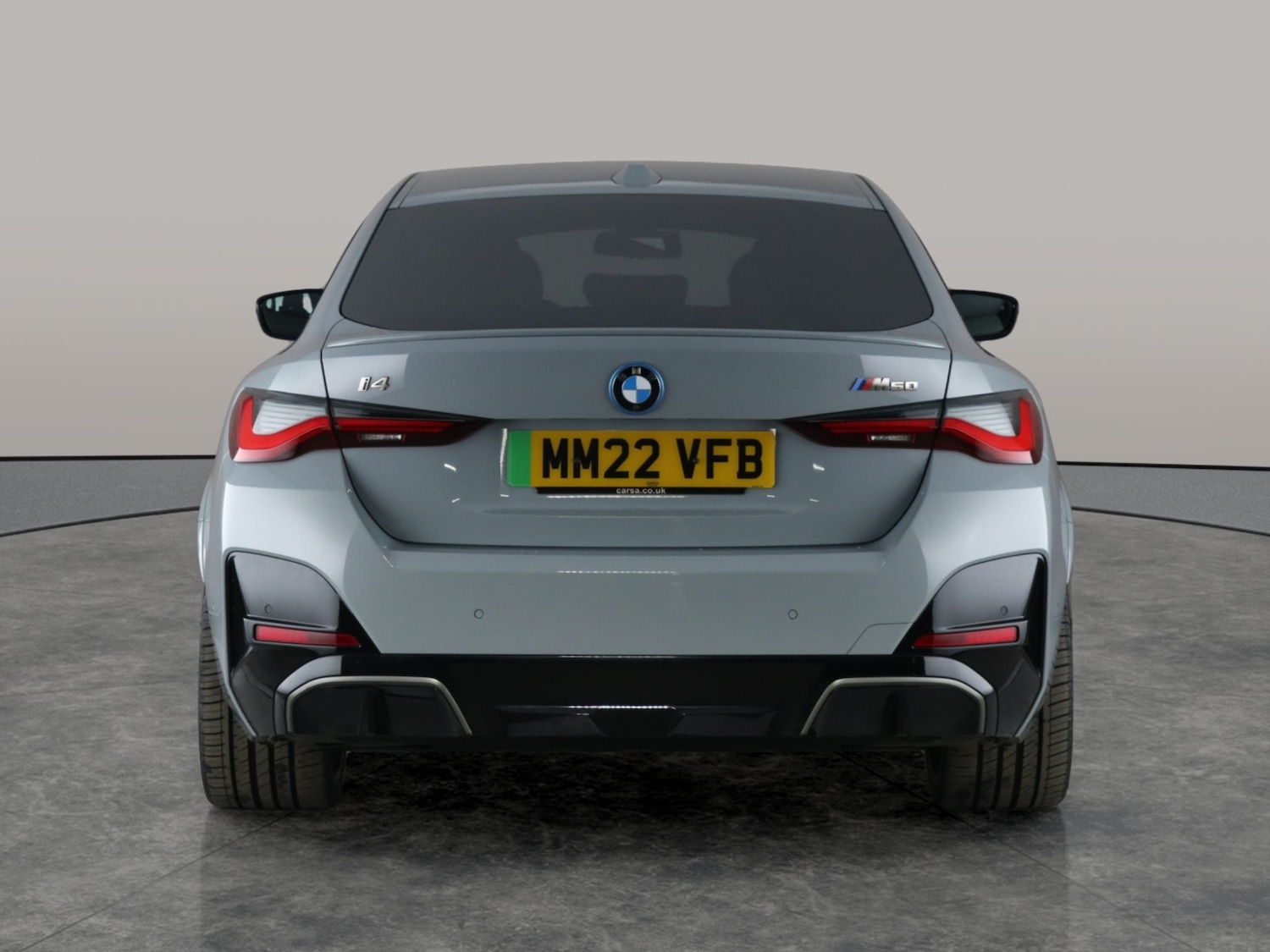 Used BMW i4 2022 for sale - 76384829: Photo 17