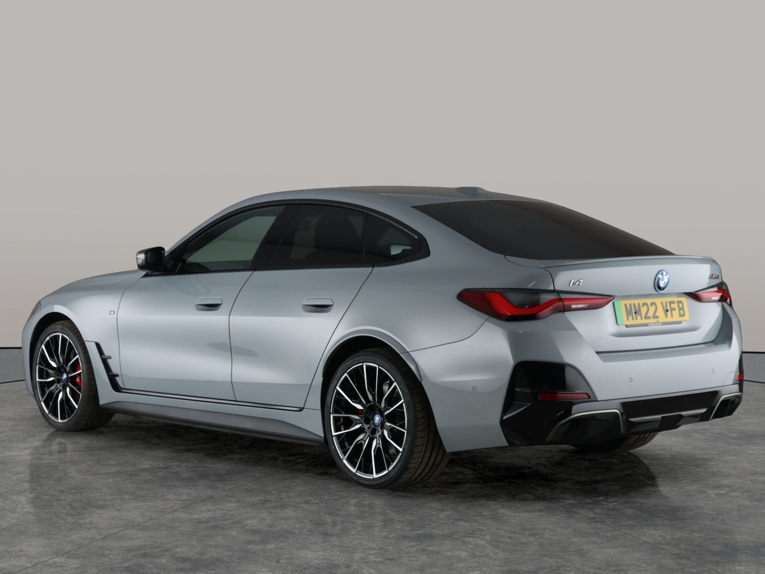 Used BMW i4 2022 for sale - 76384829: Photo 18
