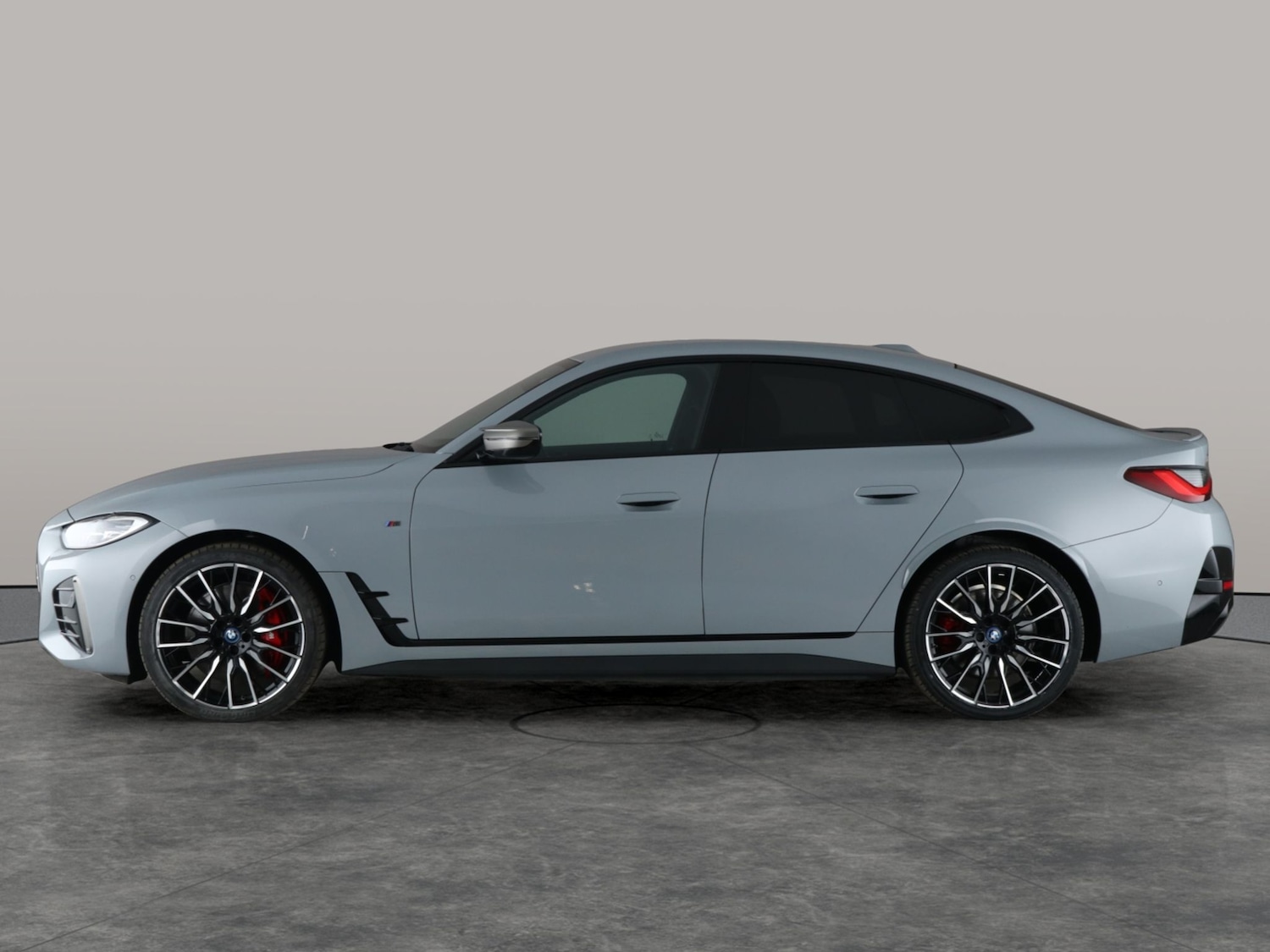 Used BMW i4 2022 for sale - 76384829: Photo 19
