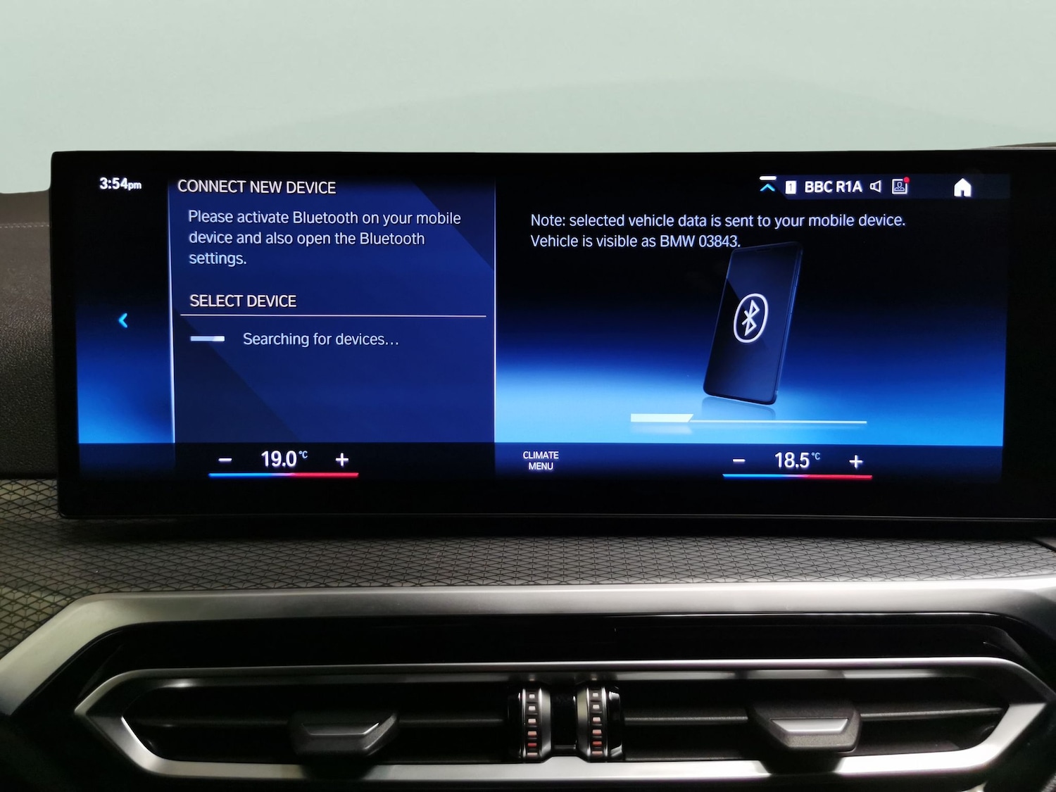 Used BMW i4 2022 for sale - 76384829: Photo 26