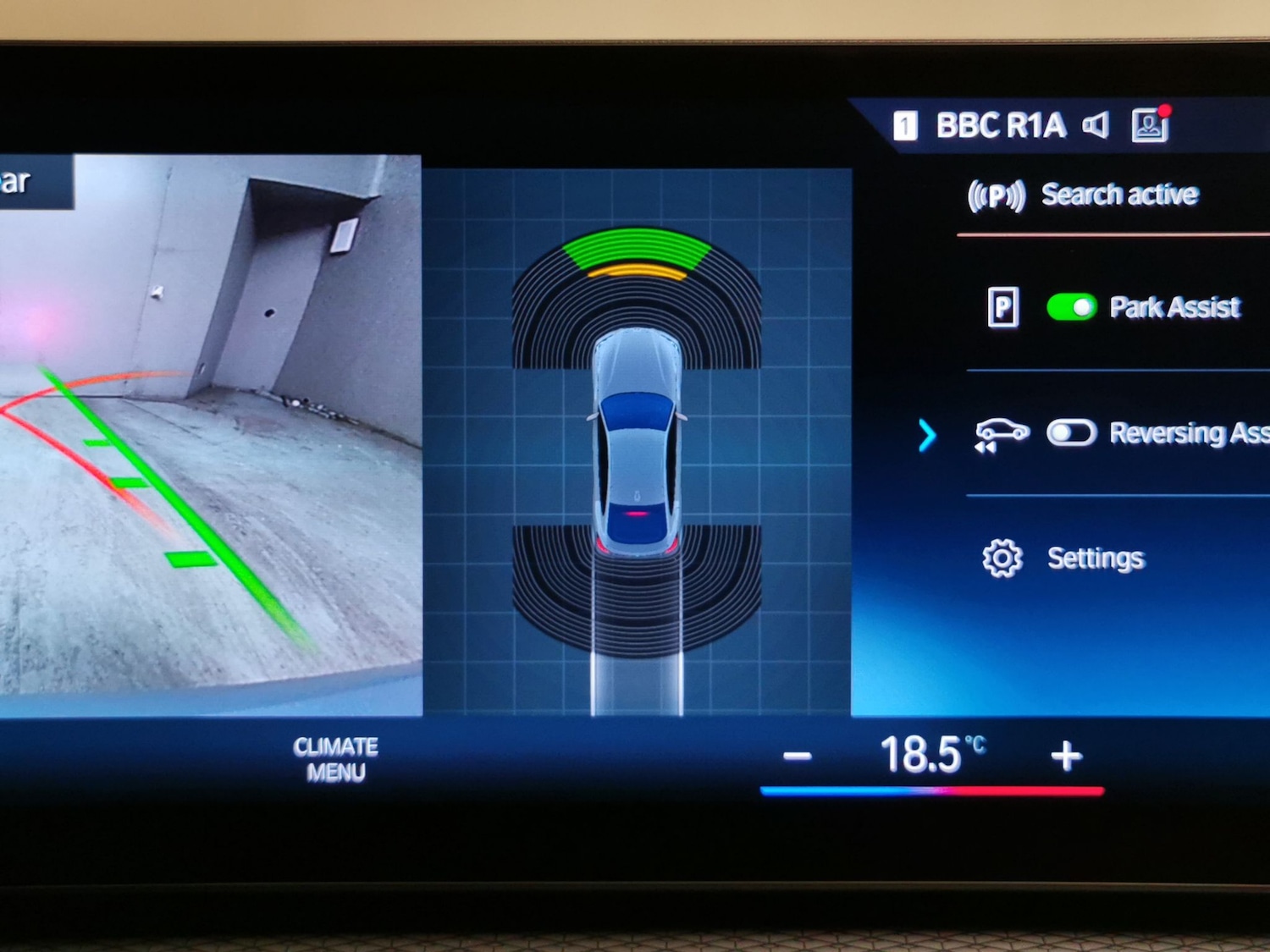 Used BMW i4 2022 for sale - 76384829: Photo 30