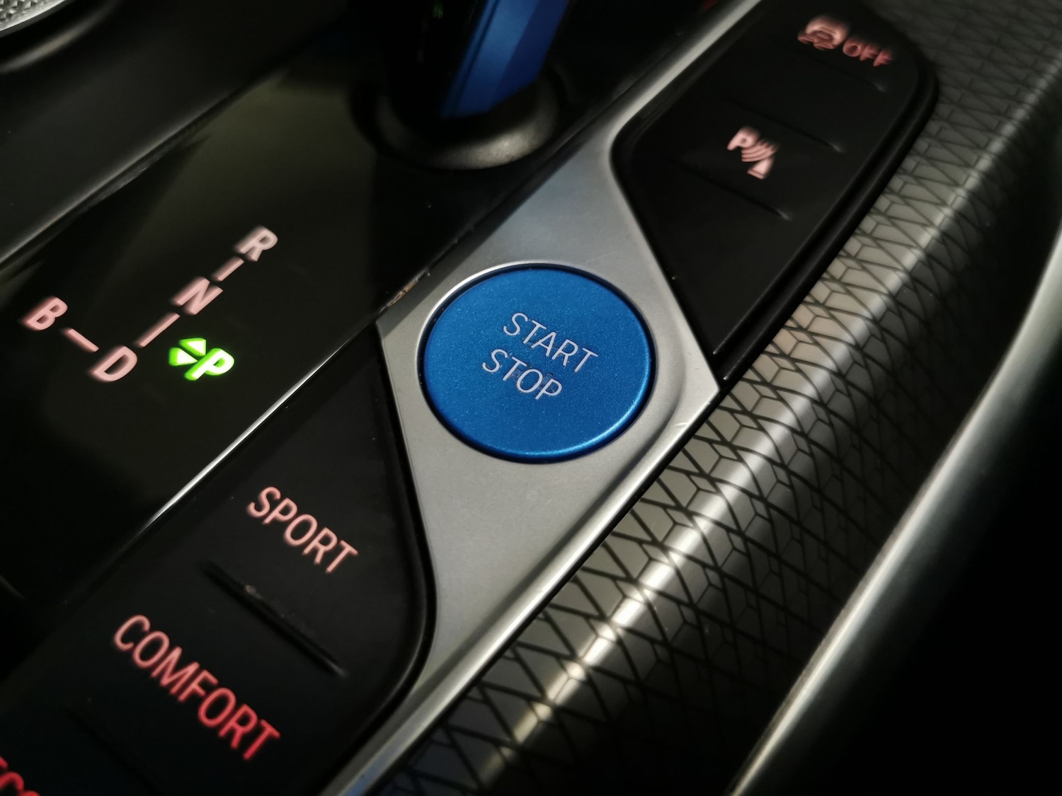 Used BMW i4 2022 for sale - 76384829: Photo 33