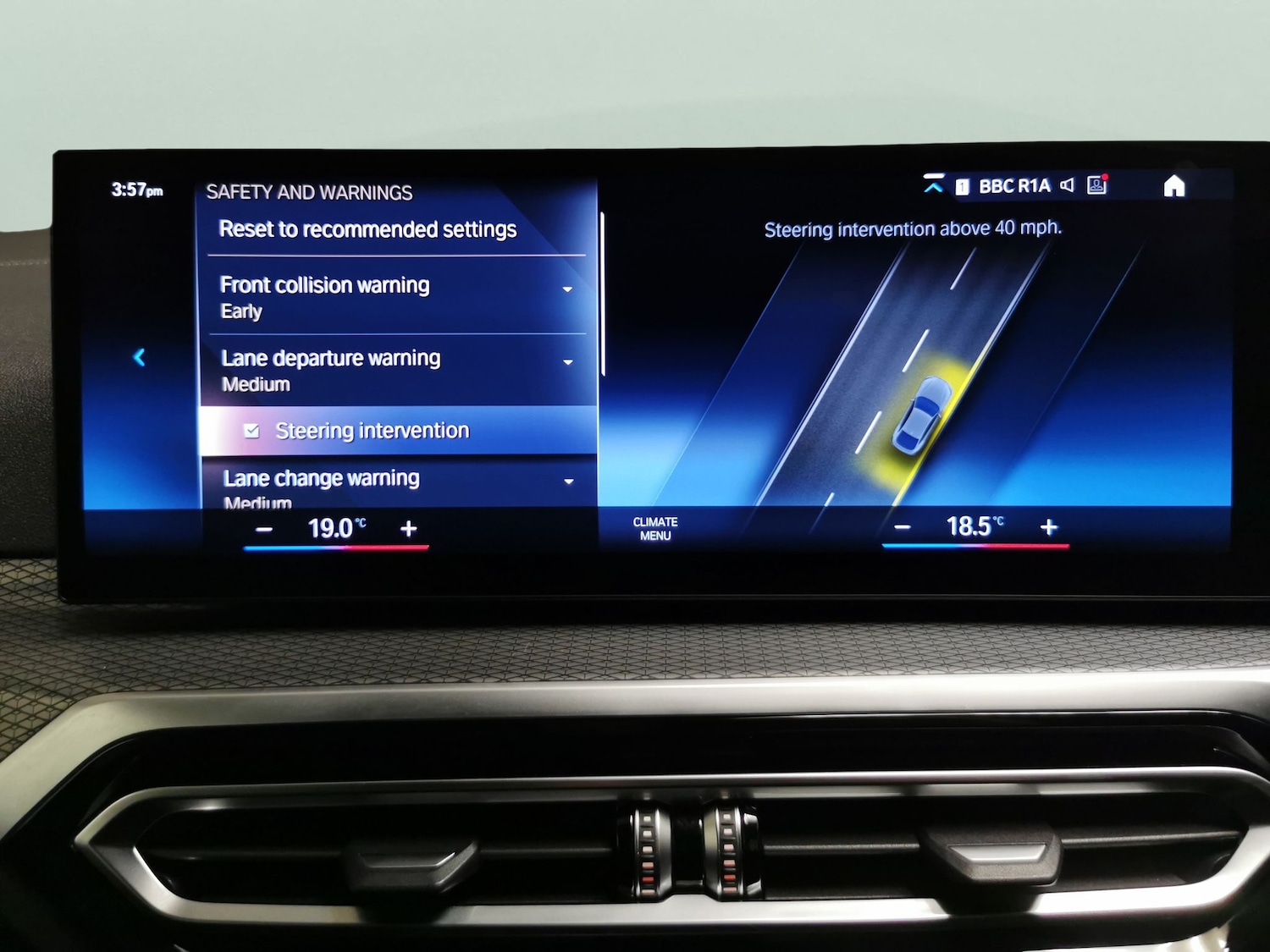 Used BMW i4 2022 for sale - 76384829: Photo 36