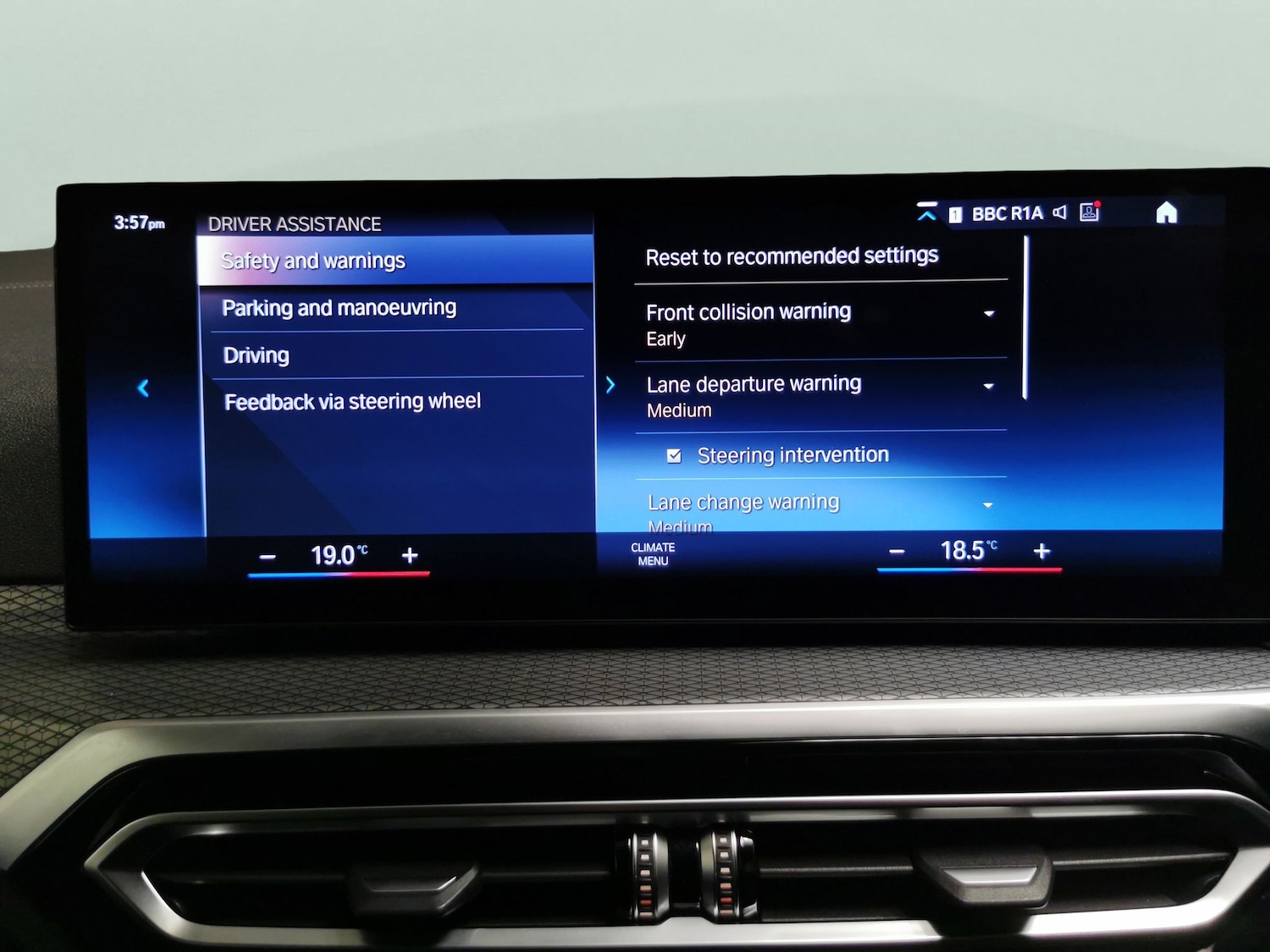 Used BMW i4 2022 for sale - 76384829: Photo 37