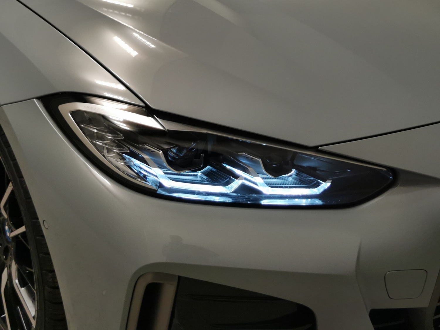 Used BMW i4 2022 for sale - 76384829: Photo 41