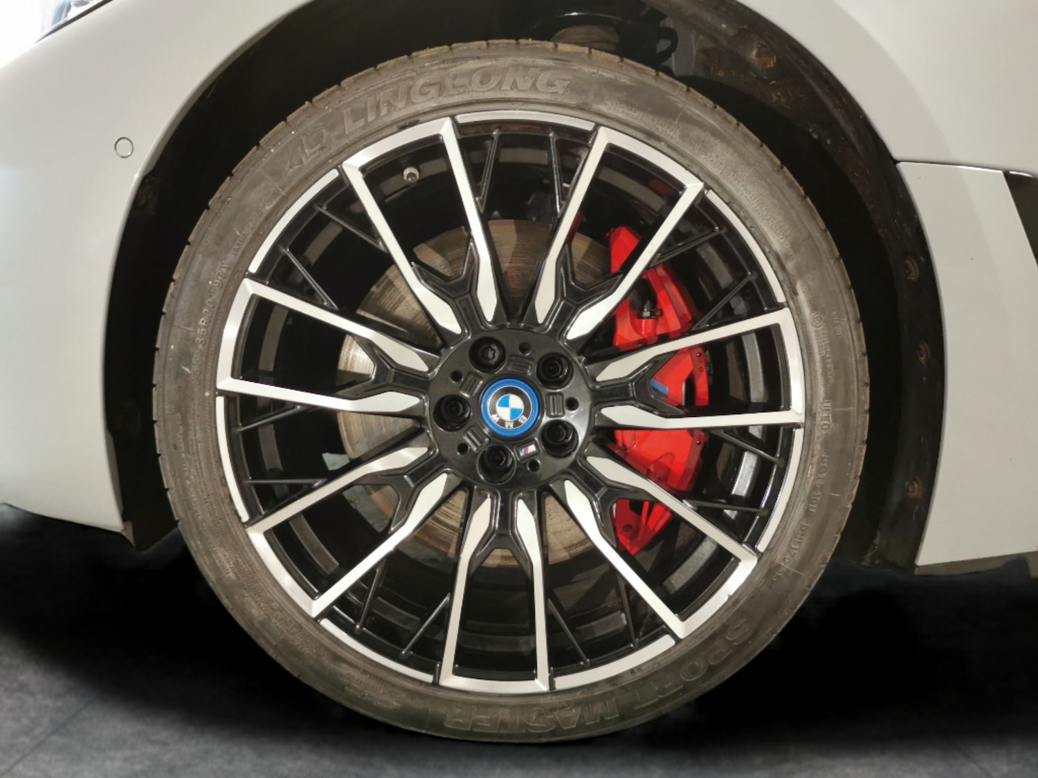Used BMW i4 2022 for sale - 76384829: Photo 43