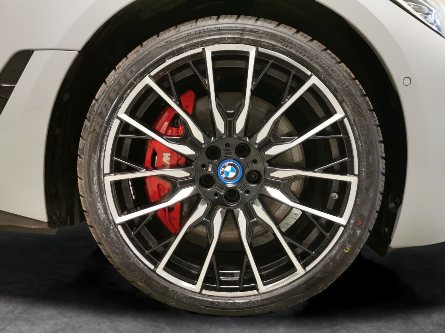 Used BMW i4 2022 for sale - 76384829: Photo 44