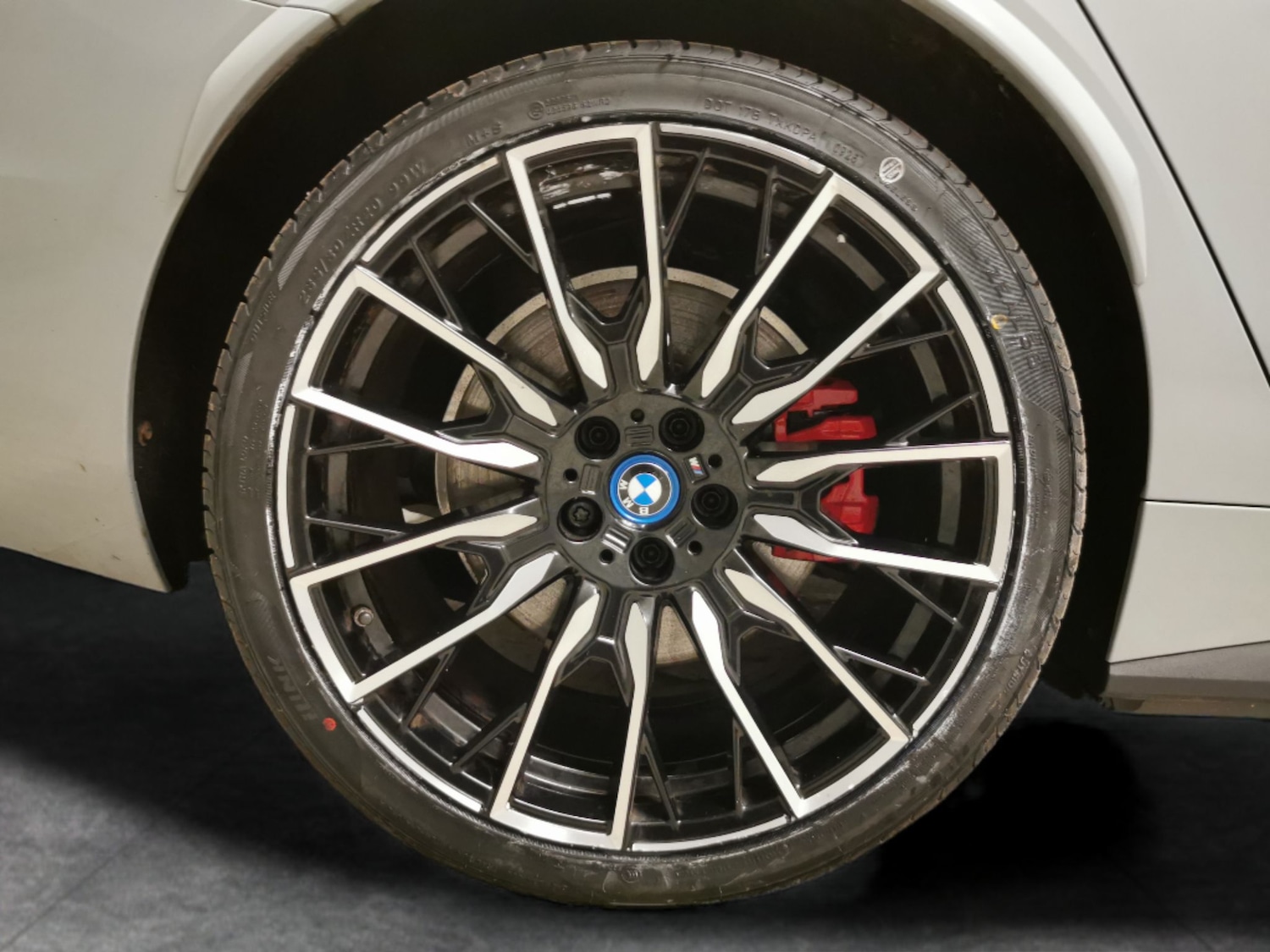 Used BMW i4 2022 for sale - 76384829: Photo 45
