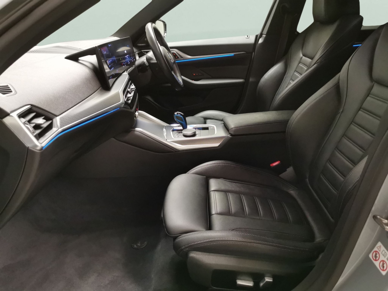 Used BMW i4 2022 for sale - 76384829: Photo 5