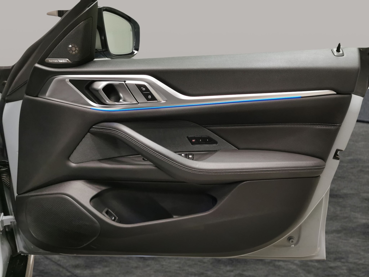 Used BMW i4 2022 for sale - 76384829: Photo 51