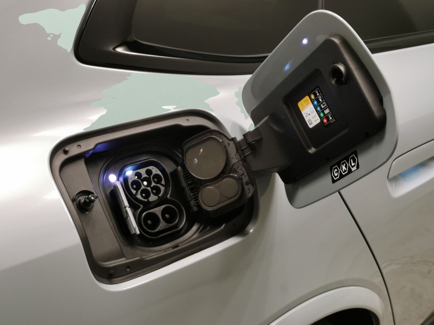 Used BMW i4 2022 for sale - 76384829: Photo 52