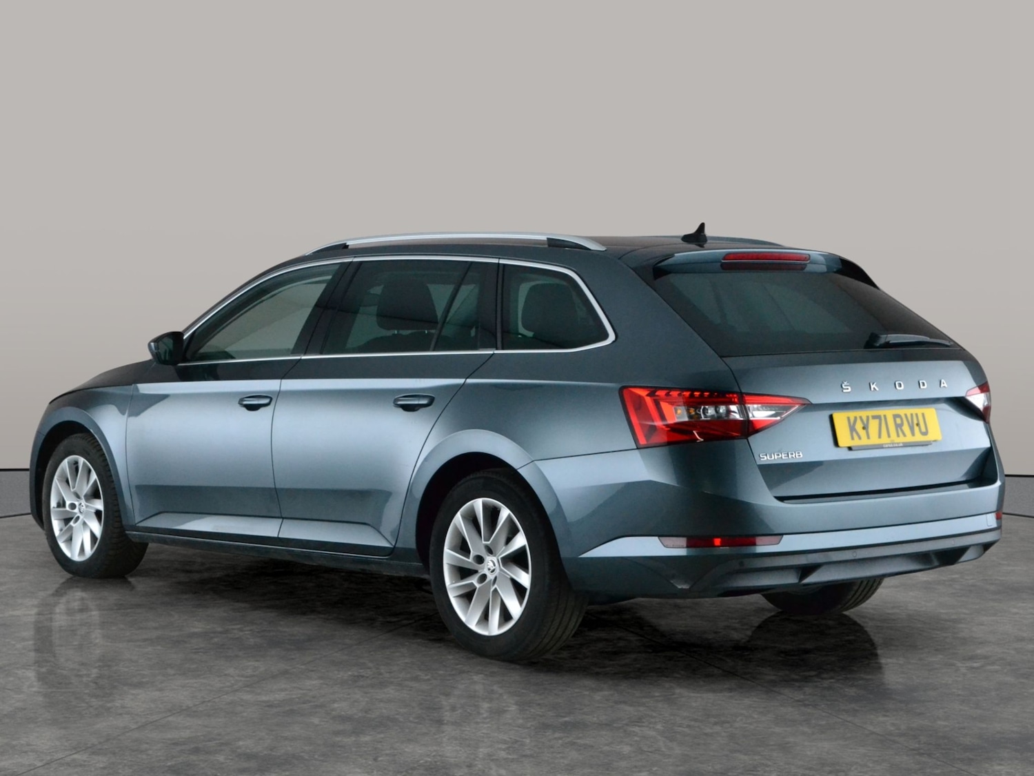 Used Skoda Superb 2022 for sale - 77568106: Photo 12