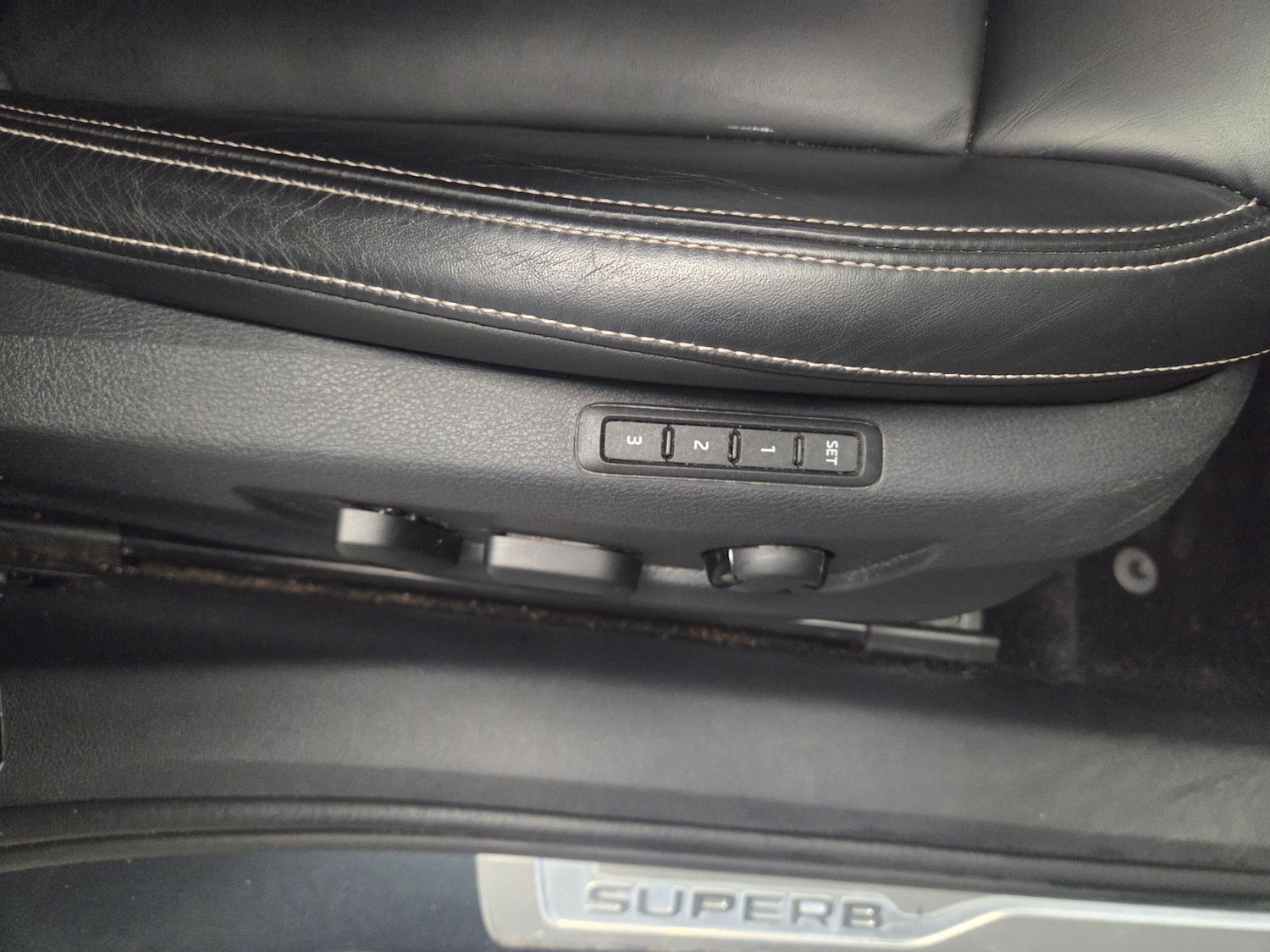 Used Skoda Superb 2022 for sale - 77568106: Photo 14