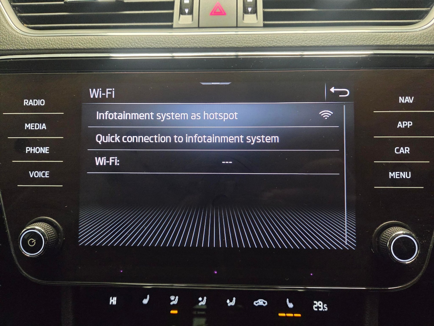 Used Skoda Superb 2022 for sale - 77568106: Photo 15