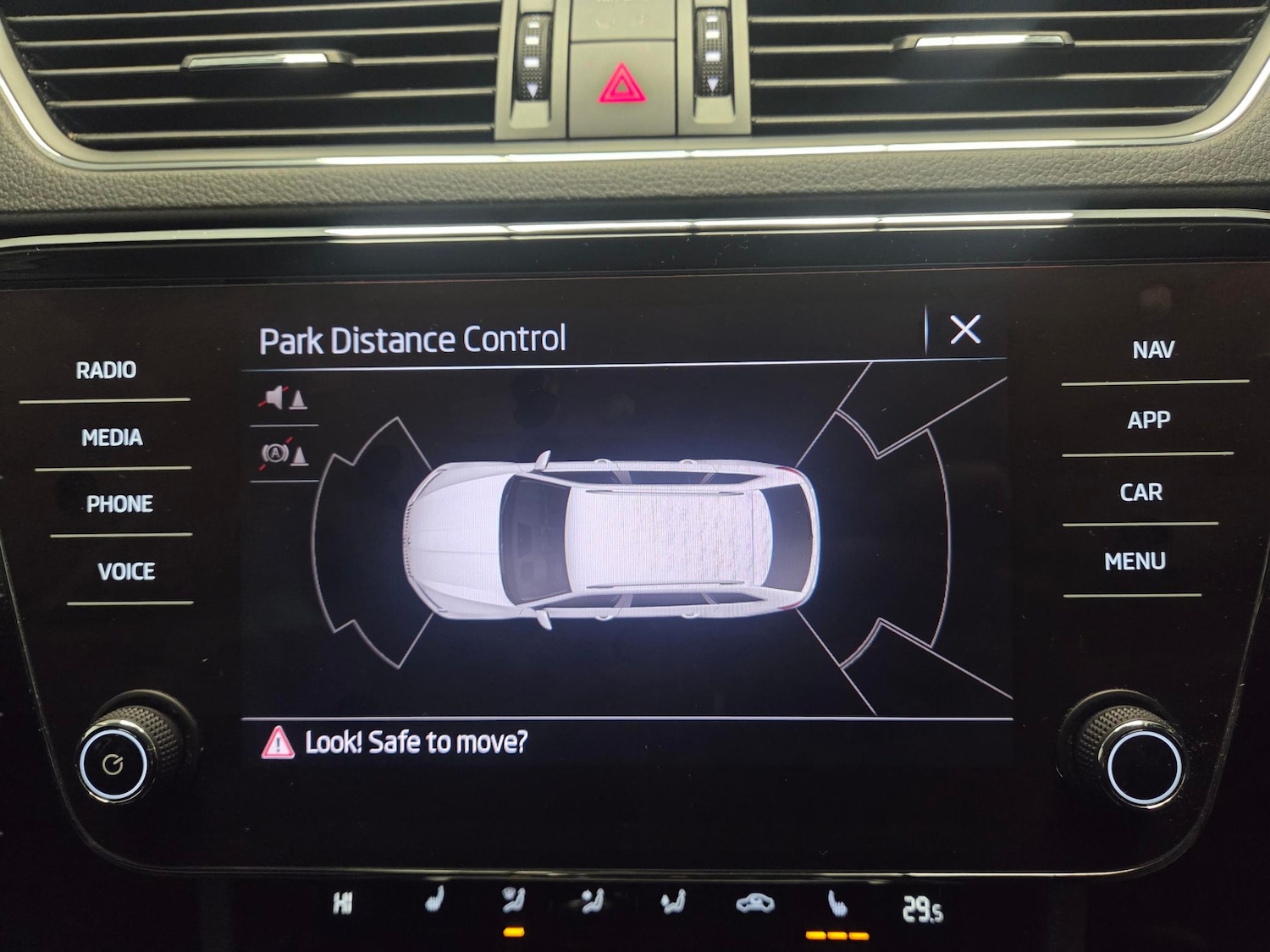 Used Skoda Superb 2022 for sale - 77568106: Photo 19