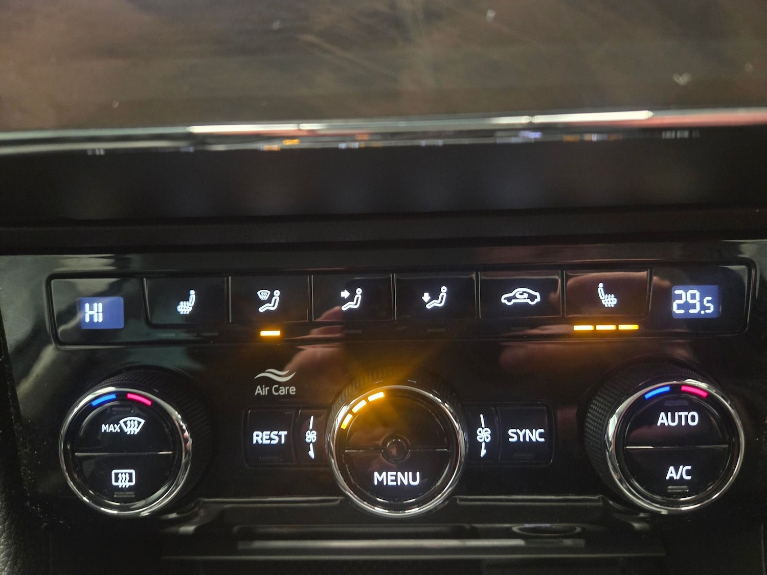 Used Skoda Superb 2022 for sale - 77568106: Photo 20