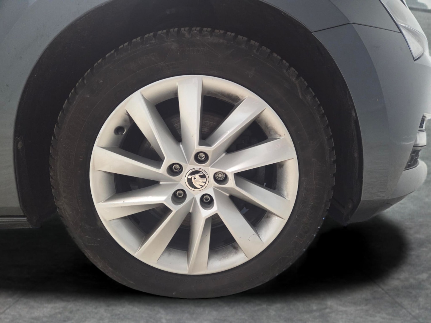 Used Skoda Superb 2022 for sale - 77568106: Photo 23