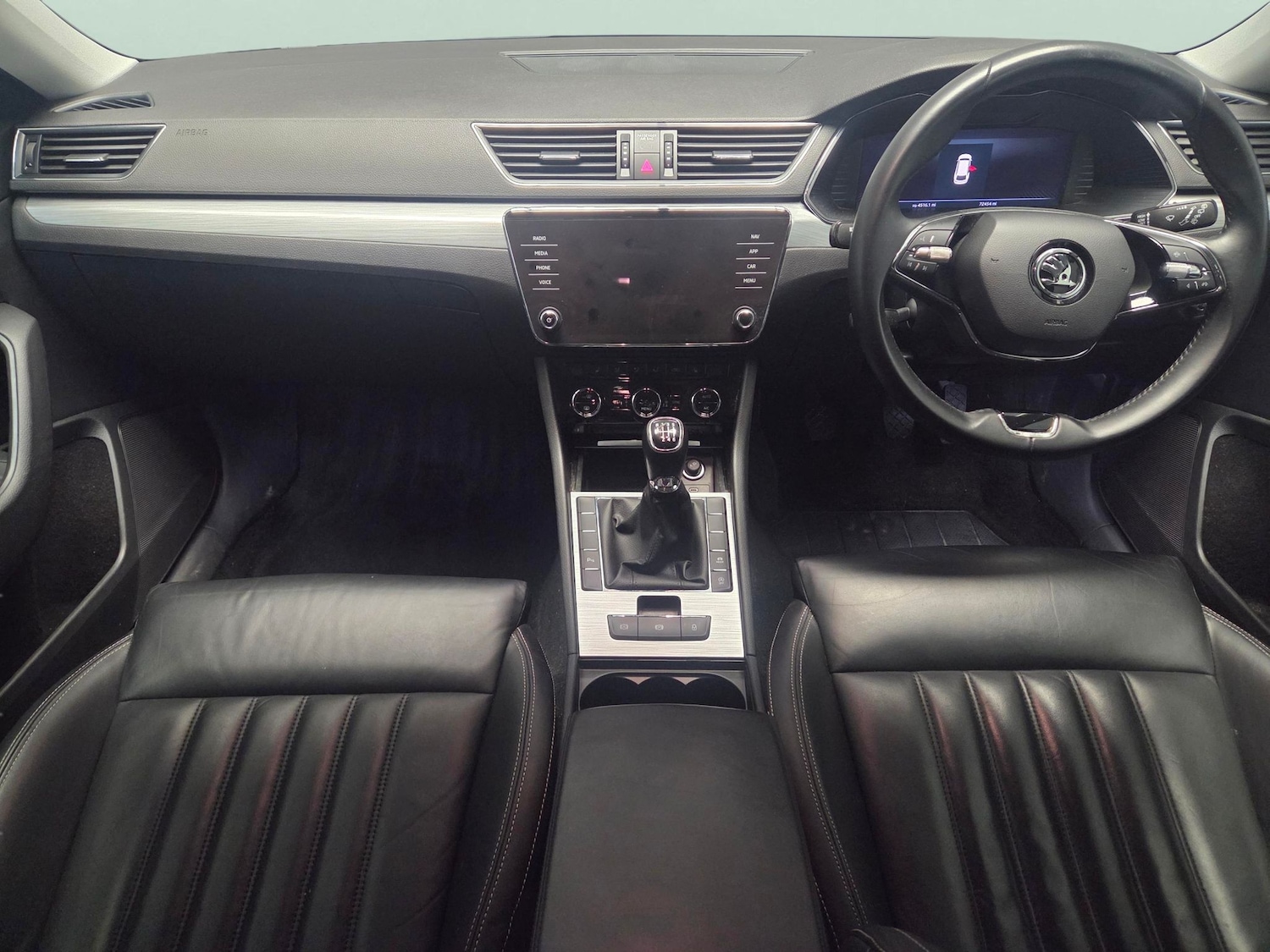 Used Skoda Superb 2022 for sale - 77568106: Photo 7