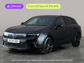 Used Vauxhall Astra 2024 for sale - 79745928: Photo