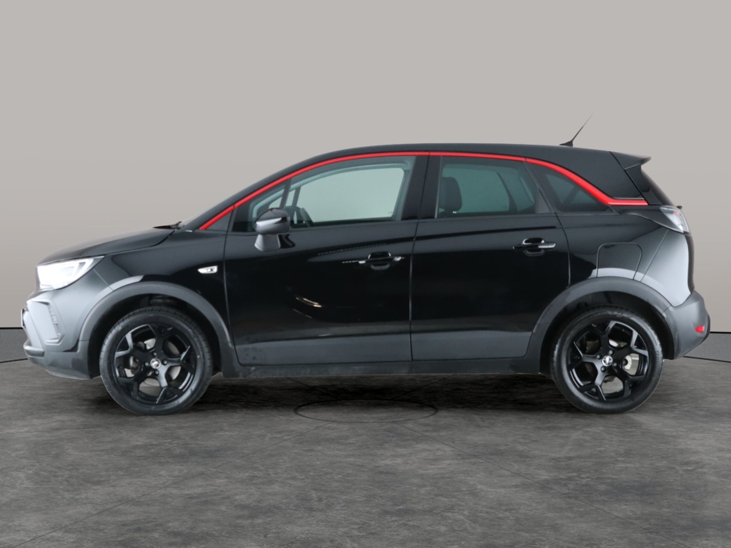 Used Vauxhall Crossland 2023 for sale - 76626412: Photo 13