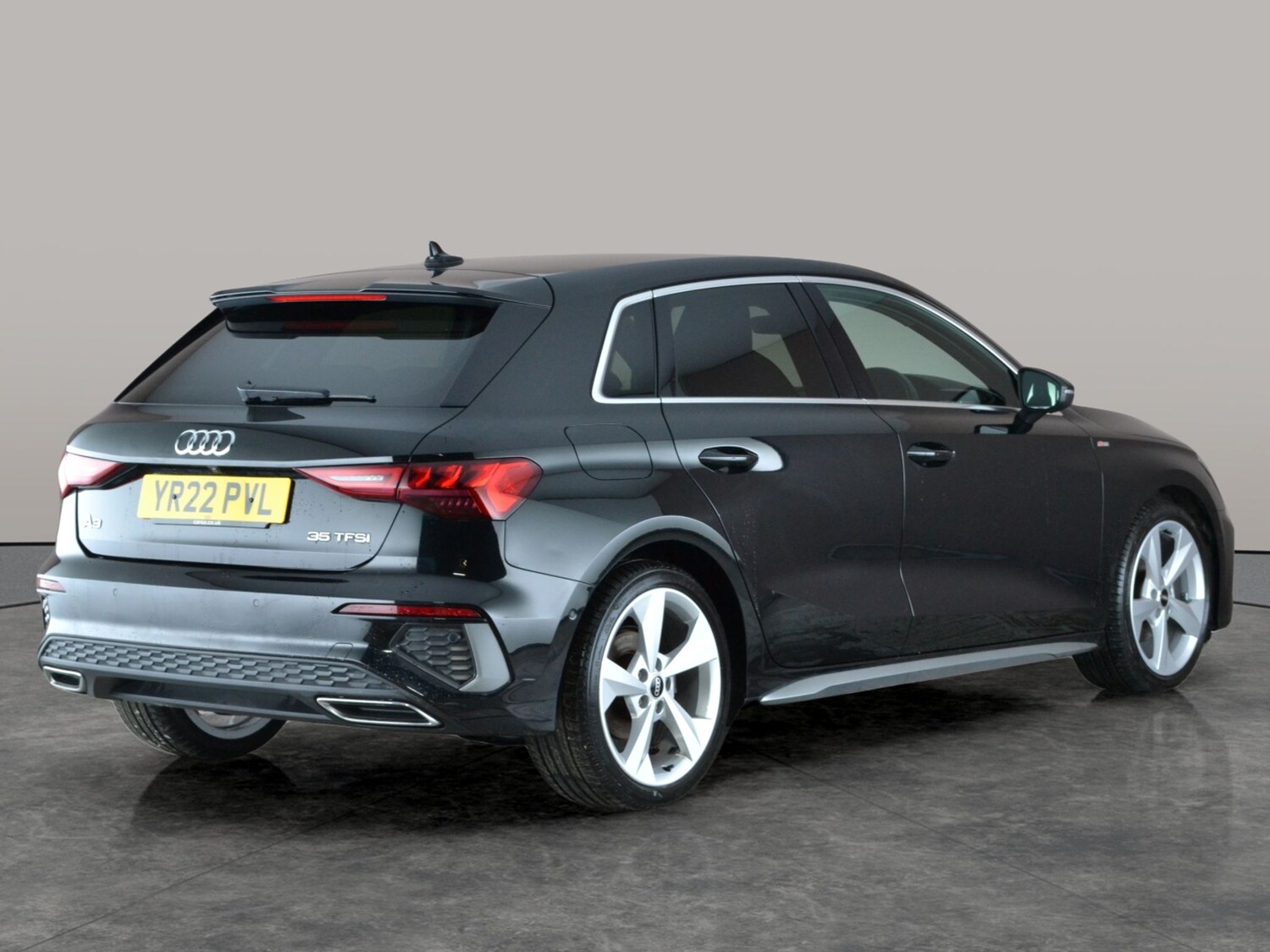 Used Audi A3 2022 for sale - 77347430: Photo 10