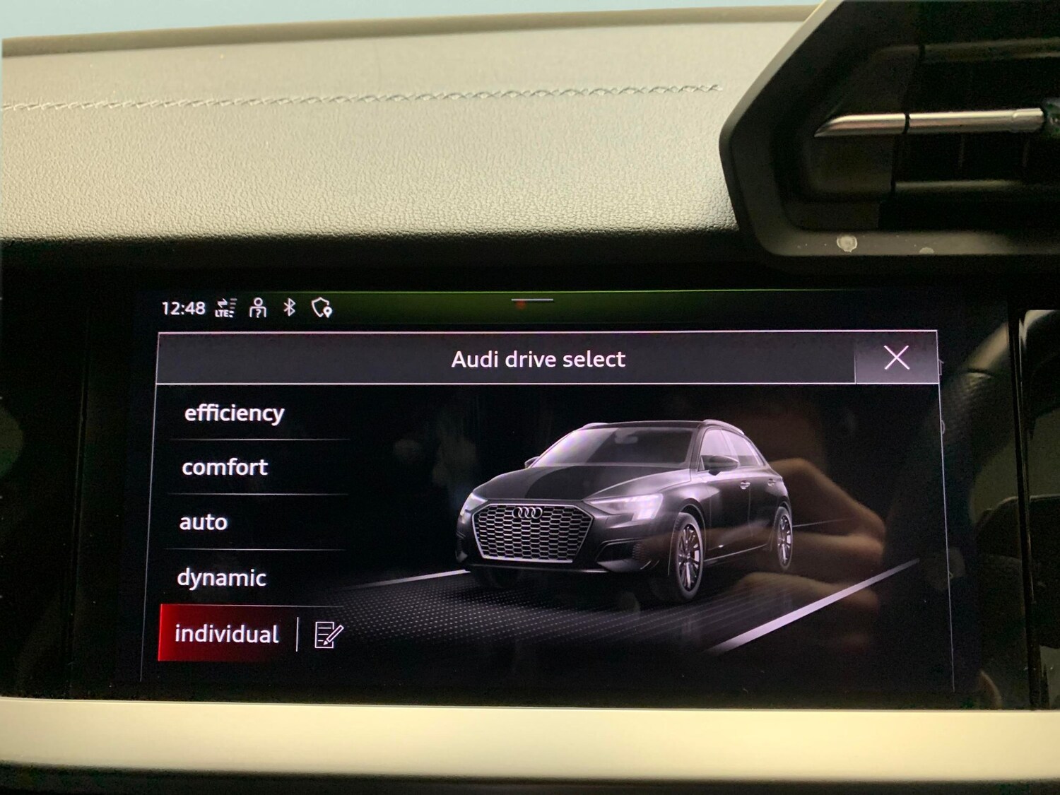 Used Audi A3 2022 for sale - 77347430: Photo 16