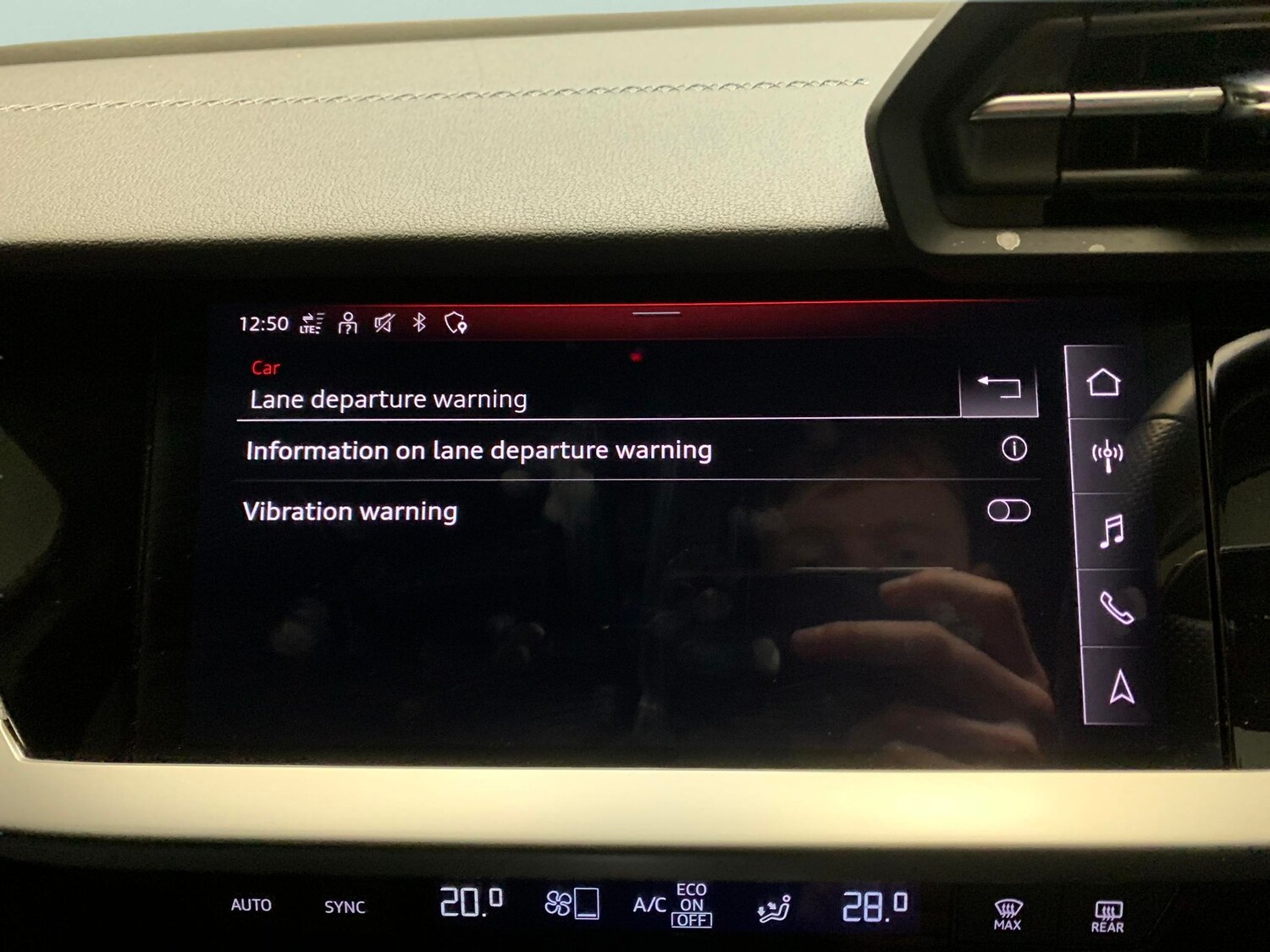 Used Audi A3 2022 for sale - 77347430: Photo 20