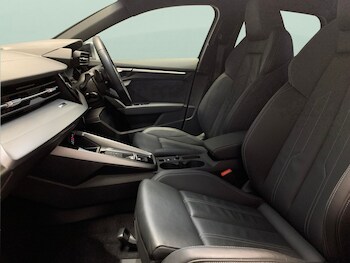 Used Audi A3 undefined for sale - 77347430: Photo